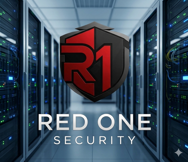 Red One Security