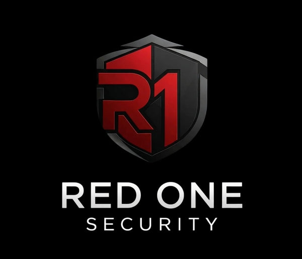 Red One Security